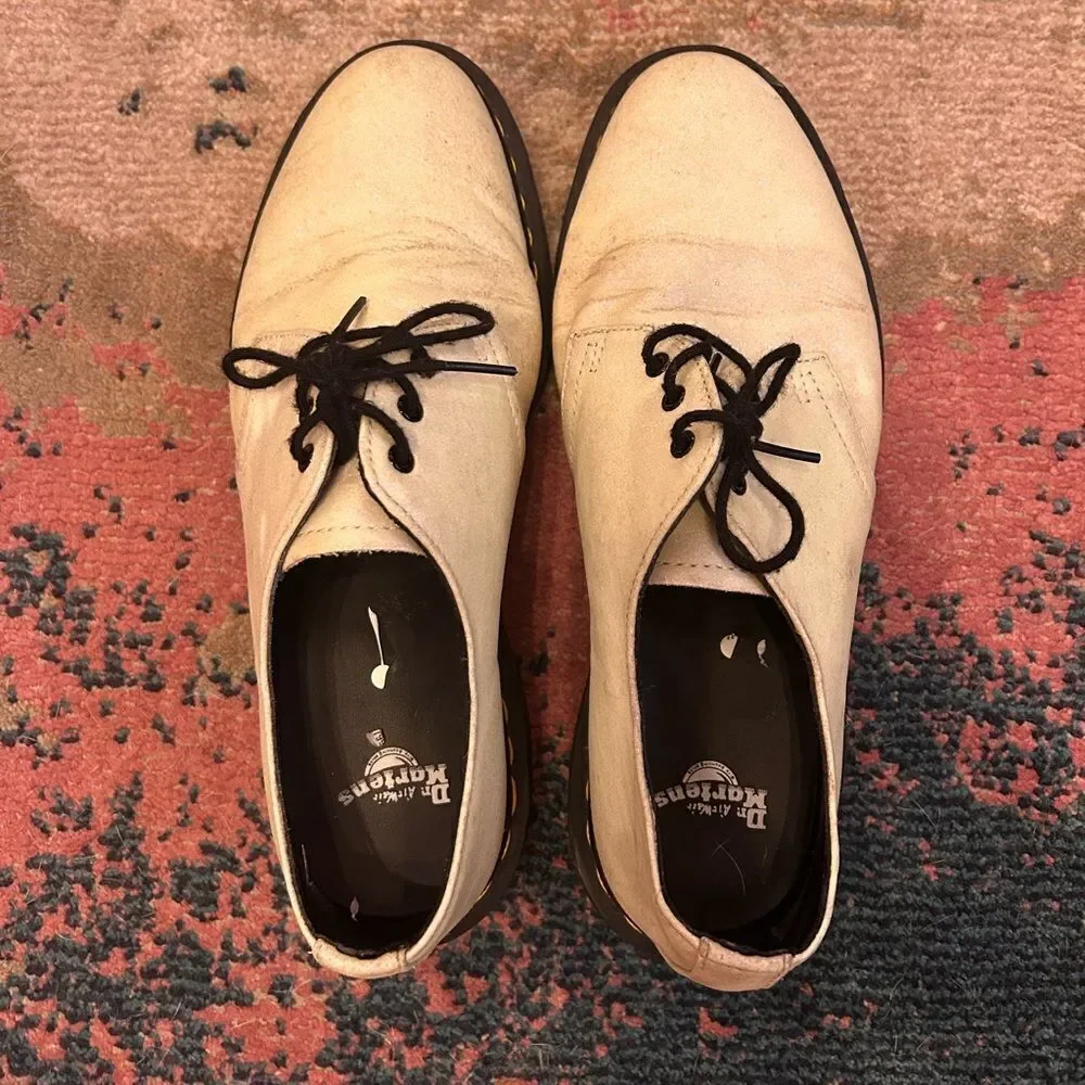 Dr. Martens stylish dr